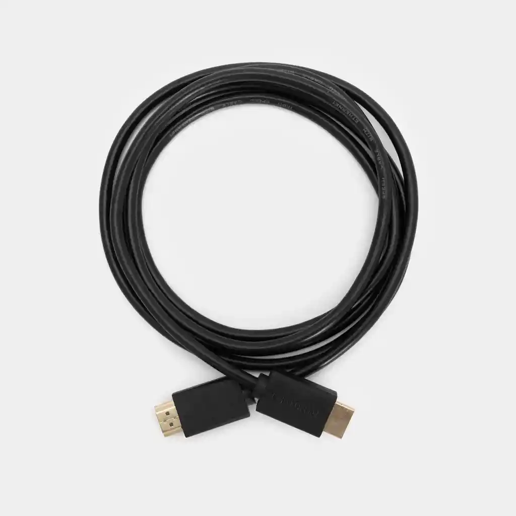 Cable Hdmi - Hdmi 1 Mtrs