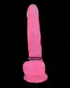 Dildo Realista Con Ventosa 19cm Ricura