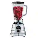 Licuadora Cromada 1.25lt 3v 700w Oster
