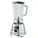Licuadora Cromada 1.25lt 3v 700w Oster