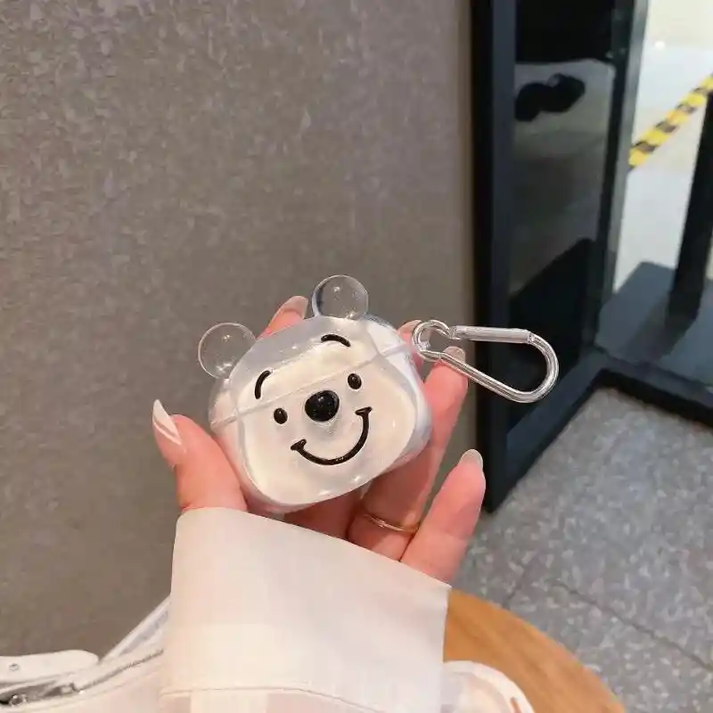 Funda O Case Para Airpods Pro 2 (pooh)