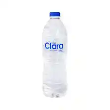 Agua Clara 600 Ml