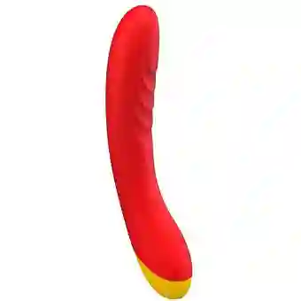 Vibrador Punto G Romp Hype