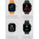 2023 Reloj Inteligente S9 Ultra Smart Watch Hombres Mujeres 49 Mm 2.0 Pulgadas Pantalla Hd 3 Correas Llamada Bluetooth Frecuencia