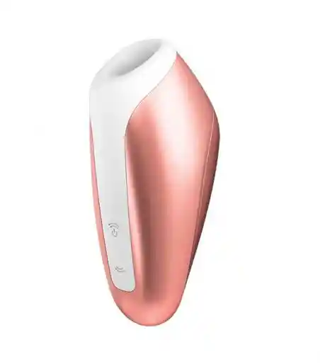 Succionador Satisfyer Breeze