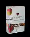  Lubricante Caliente Electrizante Mango Sen Intimo 30Ml 