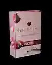  Lubricante Caliente Electrizante Lychee Sen Intimo 30Ml 