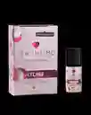  Lubricante Caliente Electrizante Lychee Sen Intimo 30Ml 