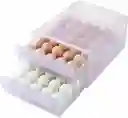 Organizador Para 60 Huevos