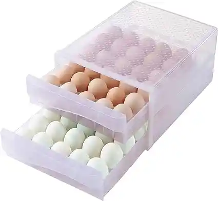 Organizador Para 60 Huevos