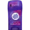 Desodorante Lady Speed Stick Invisible Dry X39.6g