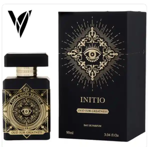 Oud For Greatness Initio Parfums Prives + Decant