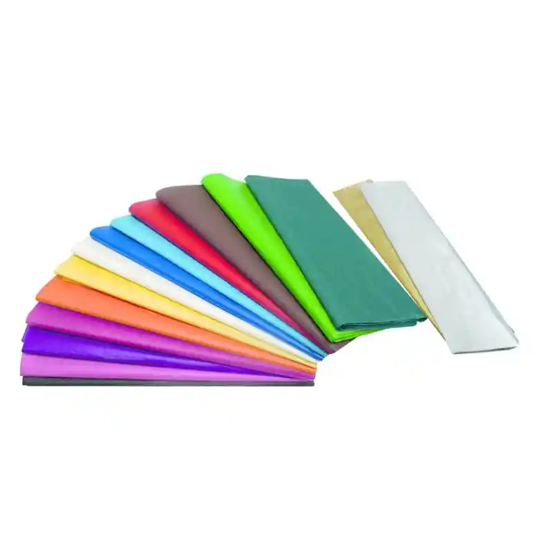 Papel Seda