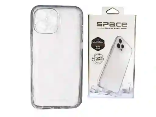 Forro Acrilico Space Iphone 13 Pro Max