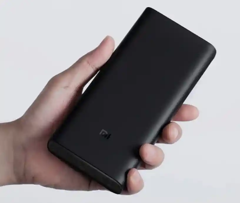 Power Bank Xi 20000 Mah Redmi 18w