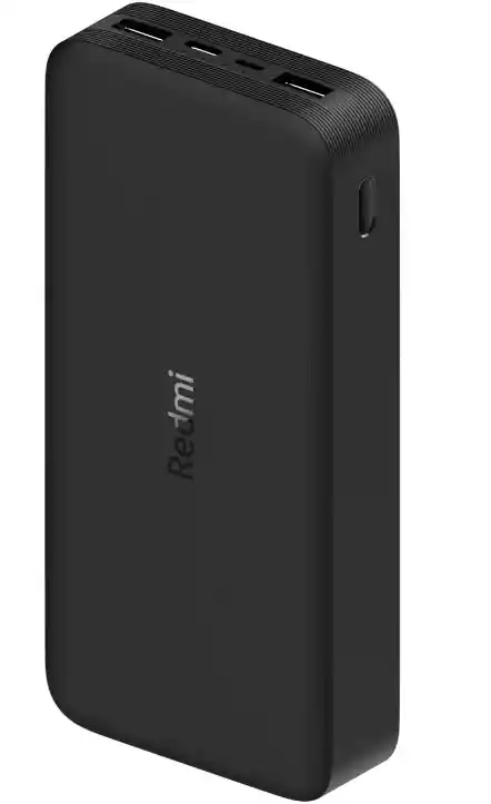 Power Bank Xi 20000 Mah Redmi 18w