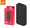 Power Bank Xi 20000 Mah Redmi 18w