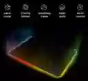 Pad Mouse Gamer Rgb + Controlador Rgb