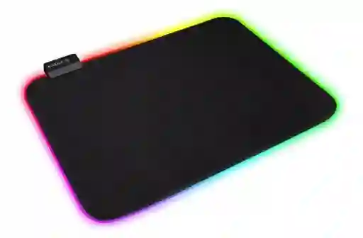 Pad Mouse Gamer Rgb + Controlador Rgb