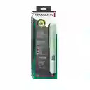 Plancha Remington Original De Aguacate Terapia Para Tu Cabello