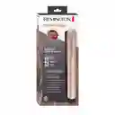 Plancha Remington Original De Keratin Terapia Para Tu Cabello