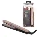 Plancha Remington Original De Keratin Terapia Para Tu Cabello