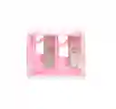  Sacapuntas Cosmetico  TRENDY  Ref Jbd 