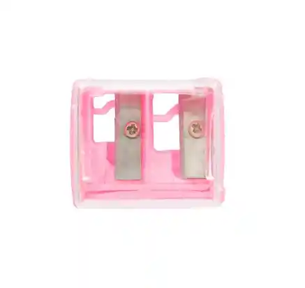  Sacapuntas Cosmetico  TRENDY  Ref Jbd 