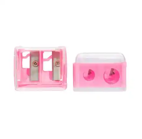  Sacapuntas Cosmetico  TRENDY  Ref Jbd 