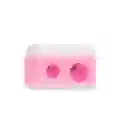  Sacapuntas Cosmetico  TRENDY  Ref Jbd 