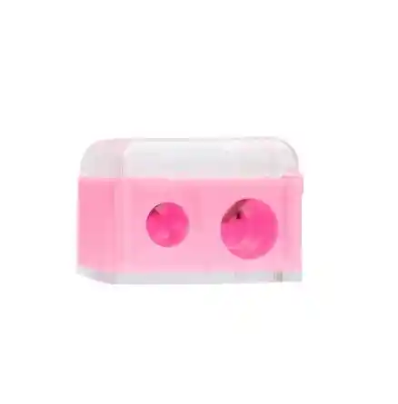  Sacapuntas Cosmetico  TRENDY  Ref Jbd 