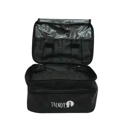  Baul Negro  TRENDY  Ref Cd02 Gigante 