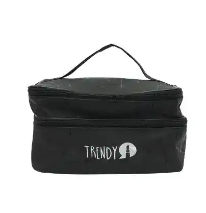  Baul Negro  TRENDY  Ref Cd02 Gigante 