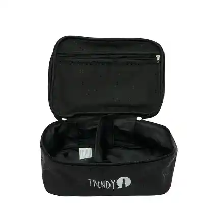  Baul Negro  TRENDY  Ref Cd02 Gigante 