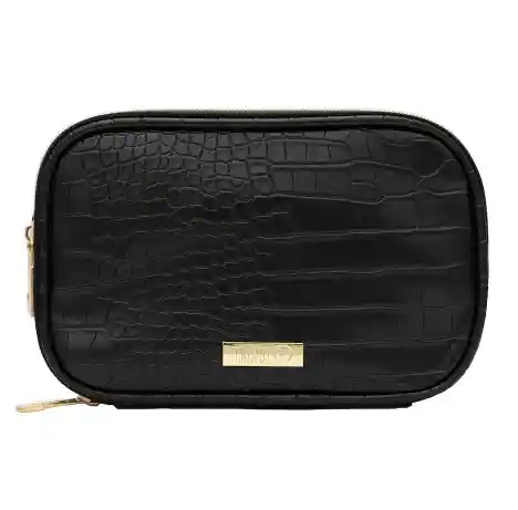 Cosmetiquera Cuerina Trendy Ref Cd05