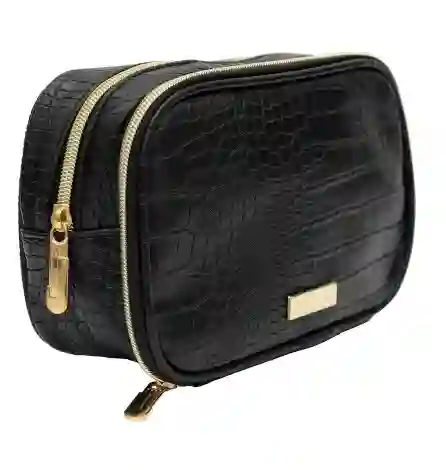 Cosmetiquera Cuerina Trendy Ref Cd05