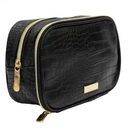 Cosmetiquera Cuerina Trendy Ref Cd05