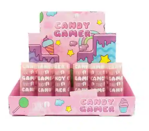 Brillo Candy Voluminizador En Barra Ref Hcg1283
