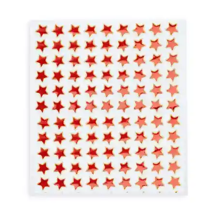 Sticker Estrellitas Star Party Trendy Ref Ssp1425