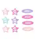 Hebillas Star Clips Trendy Ref Hsc1422