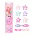 Hebillas Star Clips Trendy Ref Hsc1422