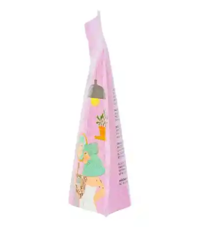  Sachet Suero Antiedad  TRENDY  40Ml 