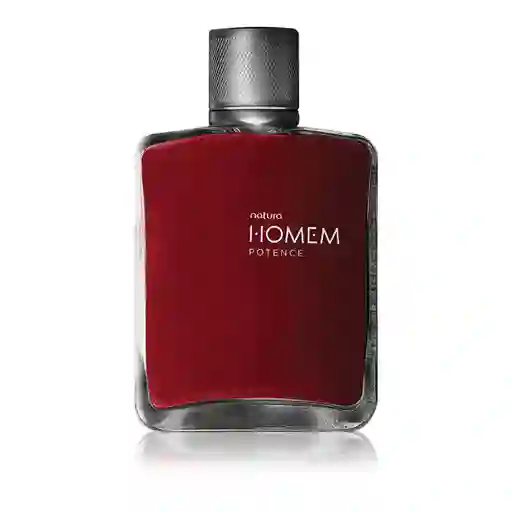 Homem Potence Masculino Natura