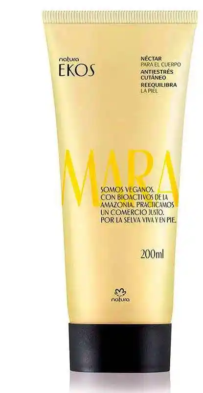 Néctar Hidratante Corporal Maracuyá 200 Ml