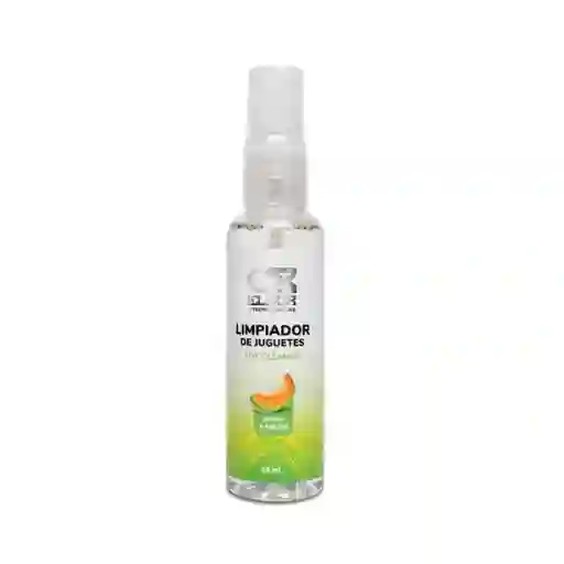 Limpiador De Juguetes Elixir Aroma A Melón 58ml