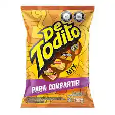 Detodito Mix X 165g