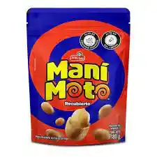  Mani Moto Natural X 180G 
