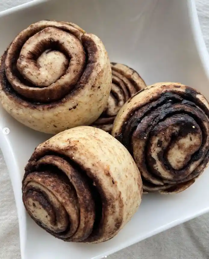 Cinamon Roll