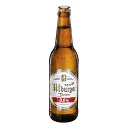 Bitburger Cerveza Drive