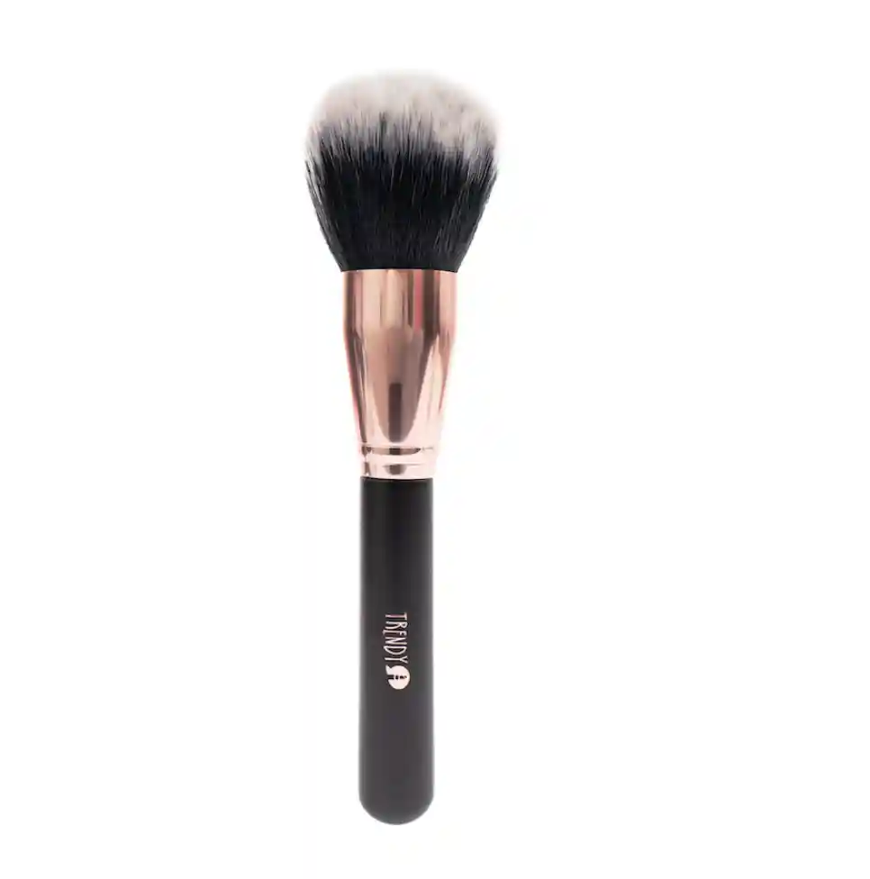 Brocha Individual Polvo Gigante P100